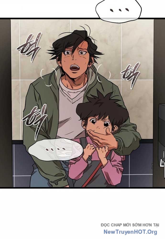 Công Viên Undead chapter 2 - Trang 294