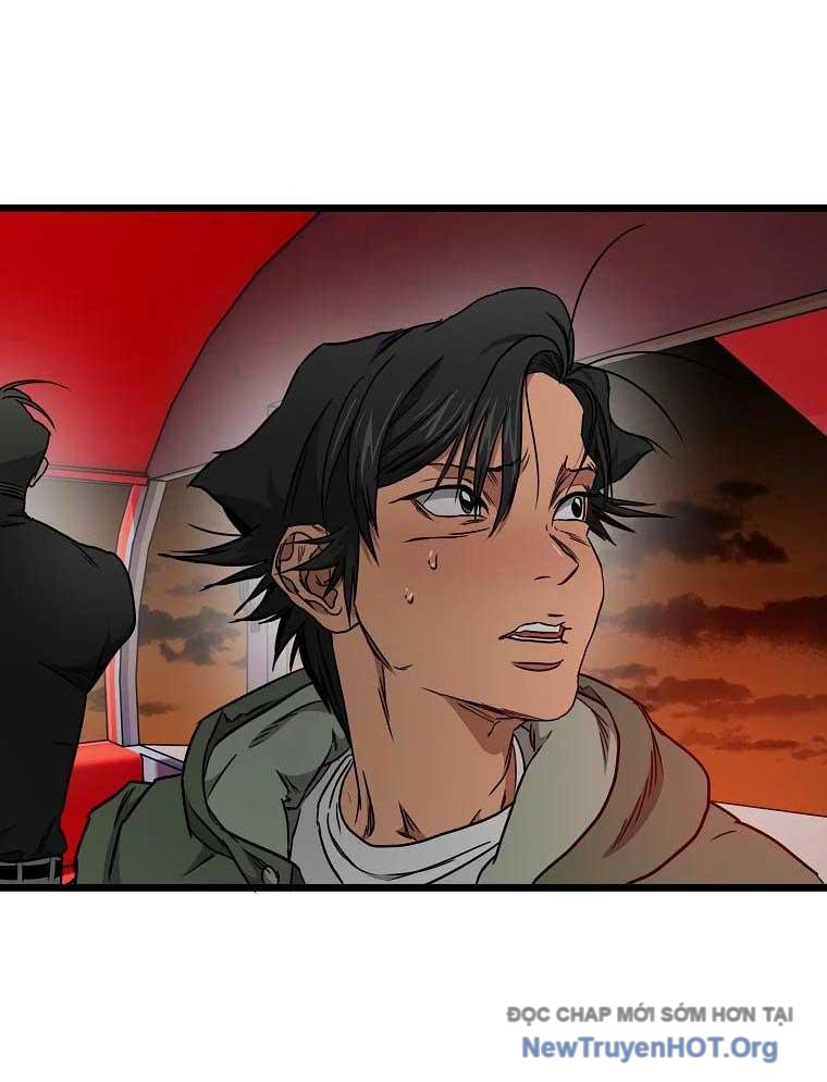 Công Viên Undead chapter 17 - Trang 29