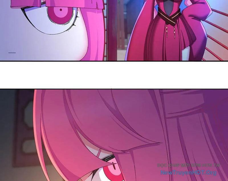 Hóa Ra Các Cô Ấy Mới Là Nhân Vật Chính chapter 90 - Trang 10