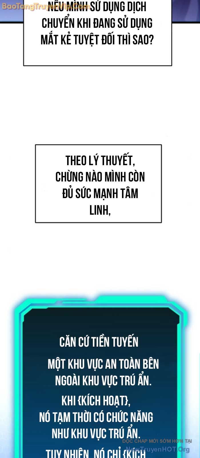 Tuyệt Đối Dân Cư chapter 34.2 - Trang 12