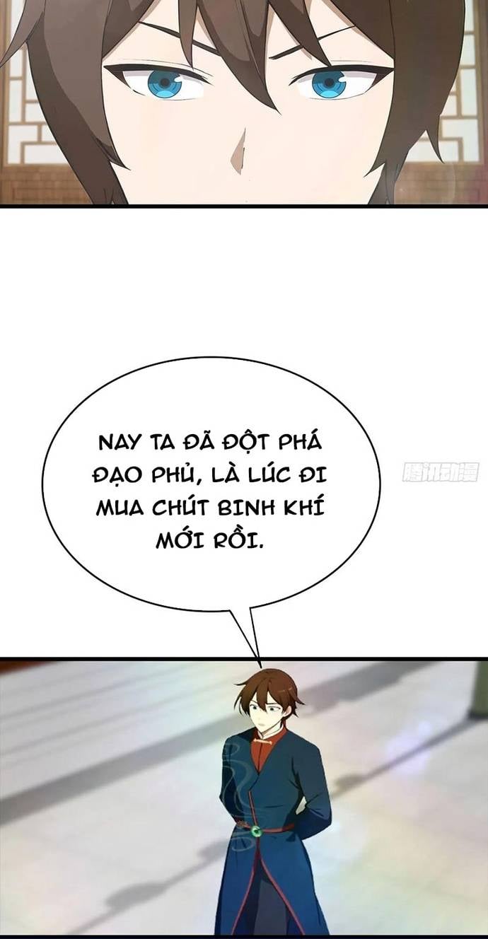 Tu Tiên Trở Về Tại Vườn Trường - Season 2 Chapter 179 - Trang 16