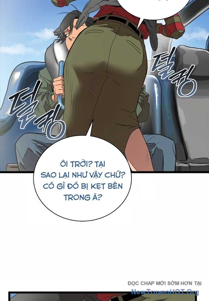 Công Viên Undead chapter 2 - Trang 26