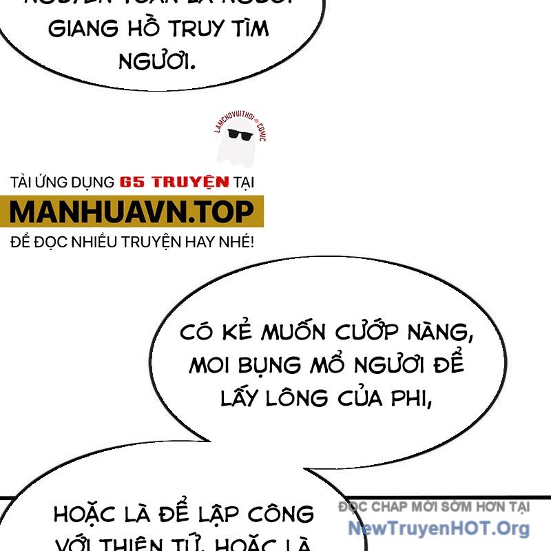 Ta Có Một Sơn Trại chapter 1157 - Trang 29