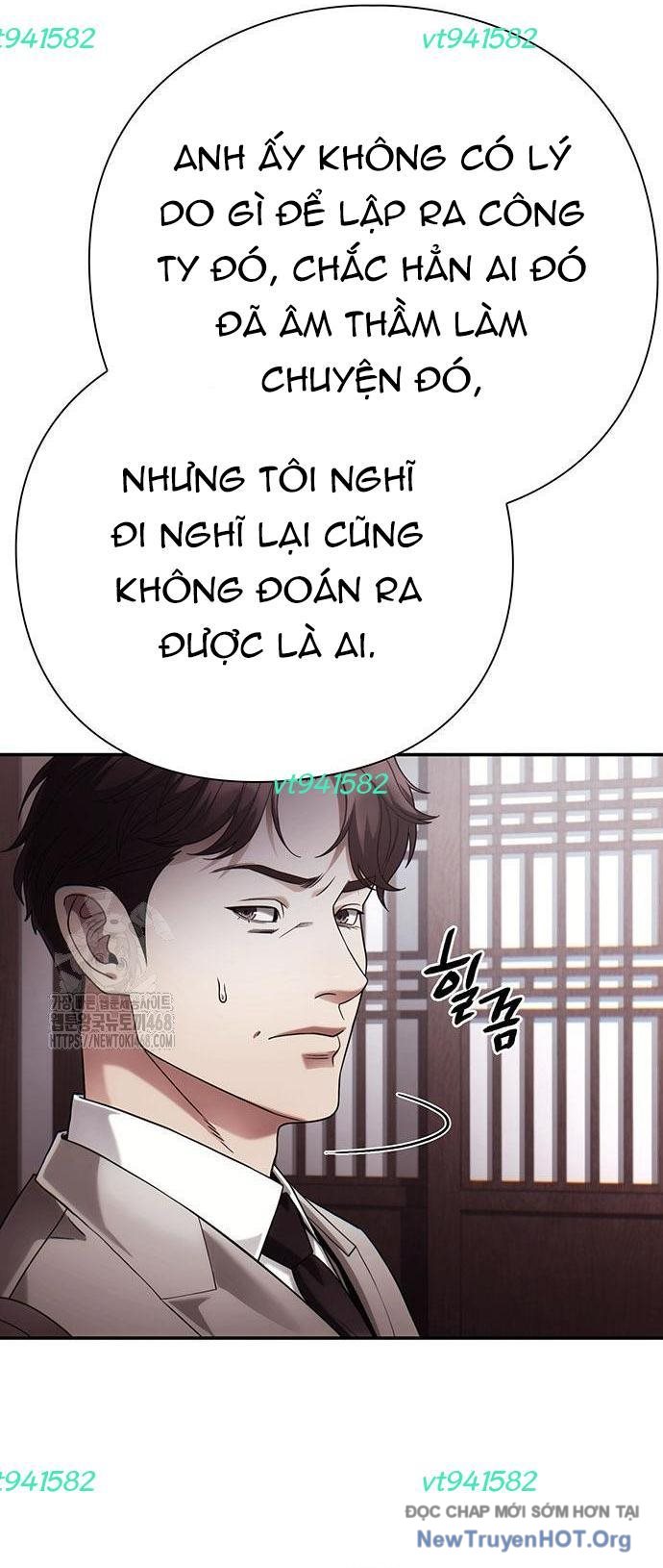Nhân Viên Văn Phòng Nhìn Thấy Vận Mệnh chapter 125 - Trang 5