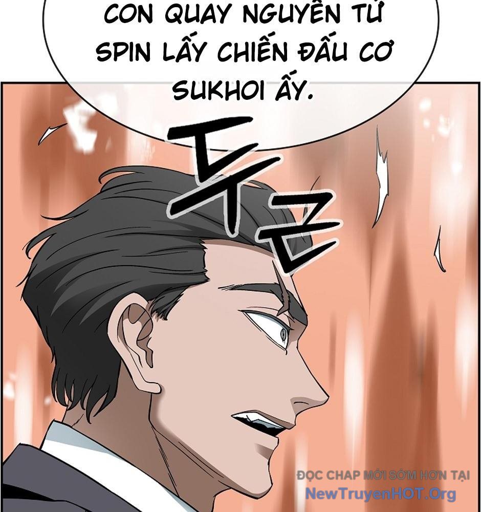 Chế Tác Hạt Nhân chapter 44 - Trang 105