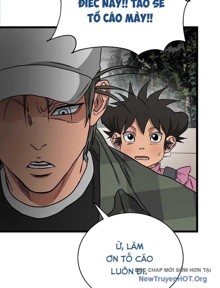 Công Viên Undead chapter 18 - Trang 130