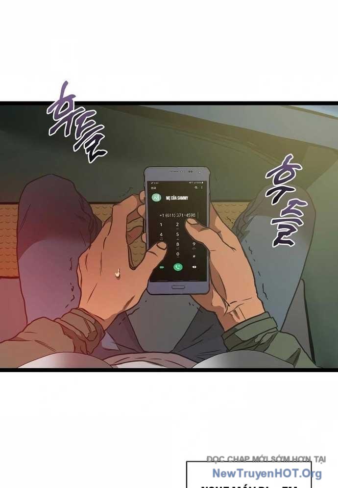 Công Viên Undead chapter 1 - Trang 357