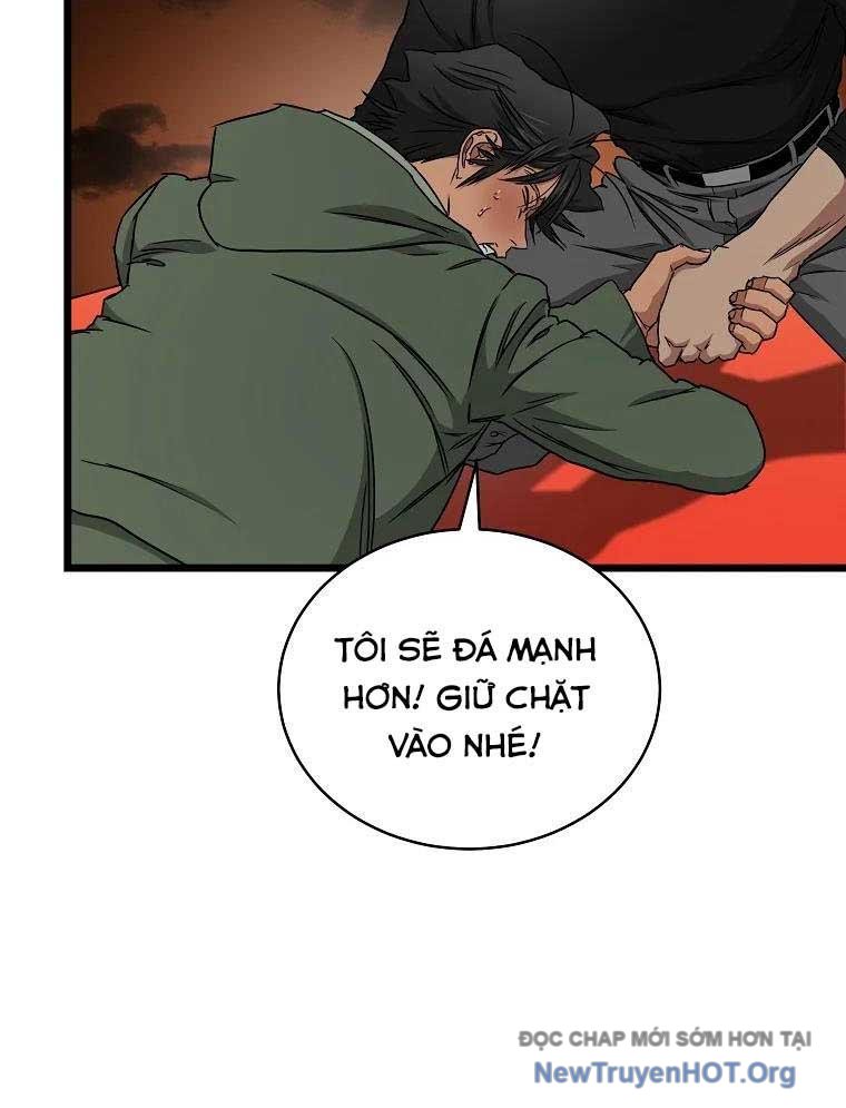 Công Viên Undead chapter 18 - Trang 25