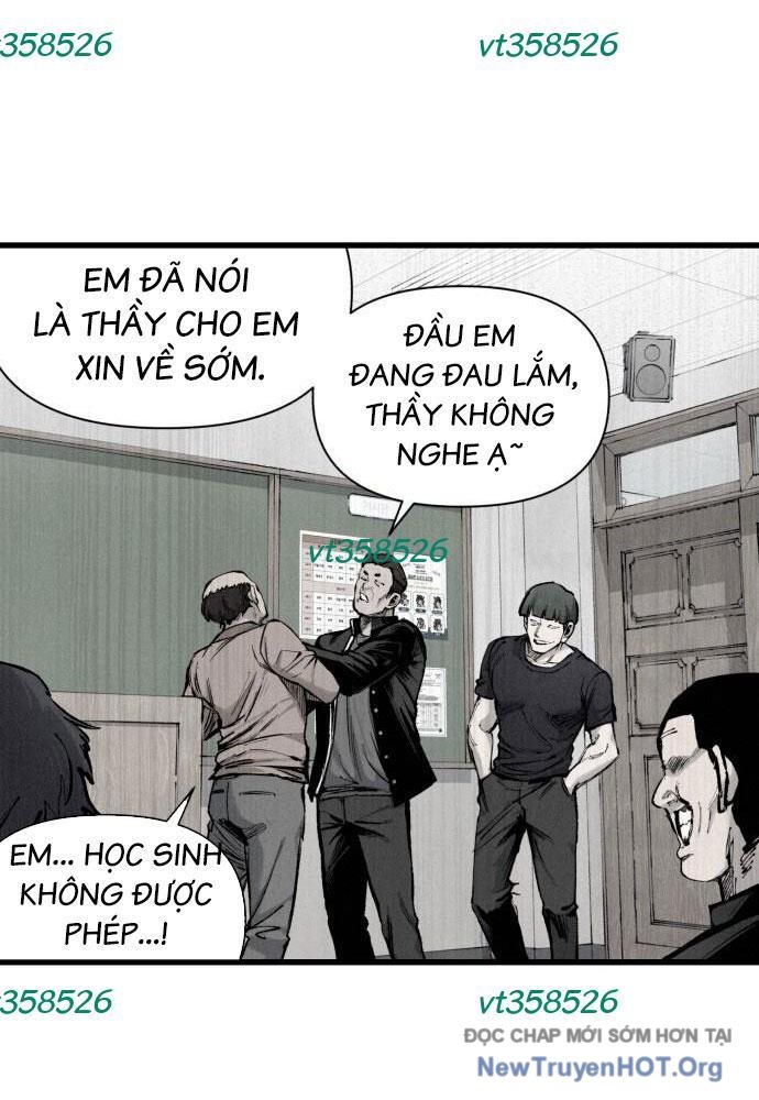 Thượng Lưu Chap 16 - Next Chap 17