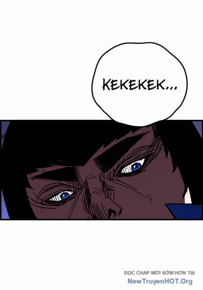 Phòng Gym Hanlim chapter 232 - Trang 166