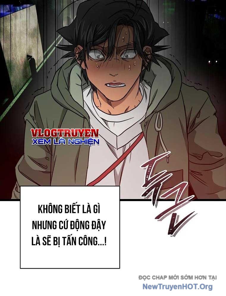 Công Viên Undead chapter 14 - Trang 152