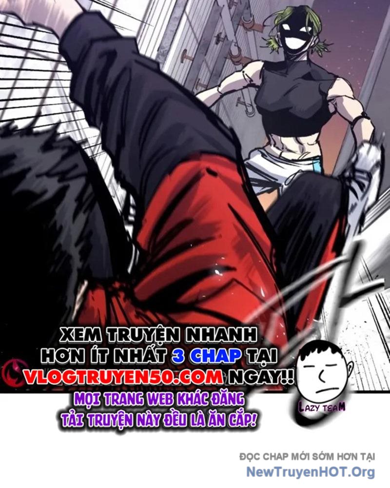 Thượng Lưu chapter 33 - Trang 46