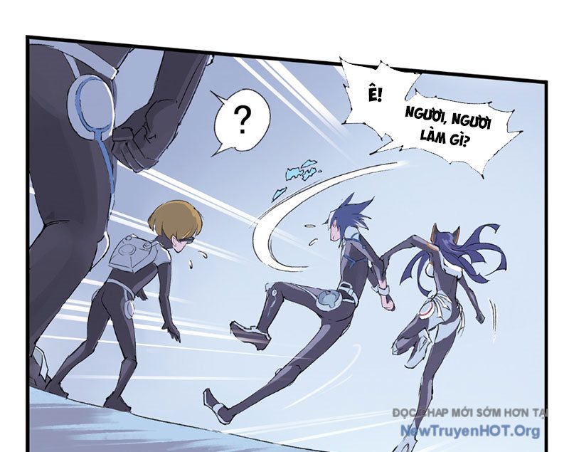 Hi tháp chapter 8 - Trang 122