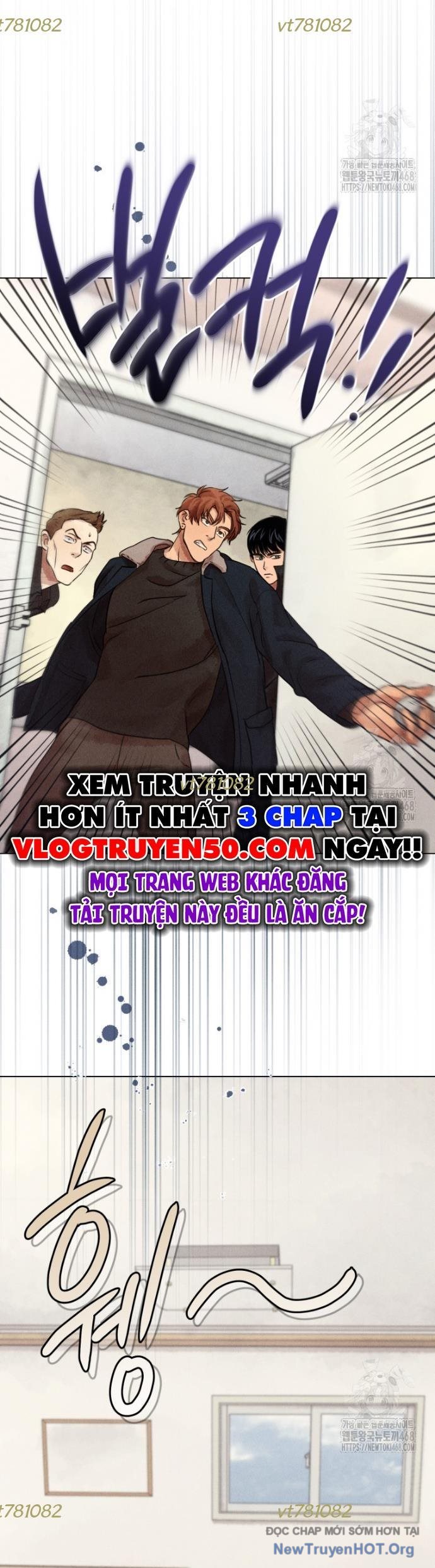 Phỏng Vấn Sát Nhân chapter 75 - Trang 6