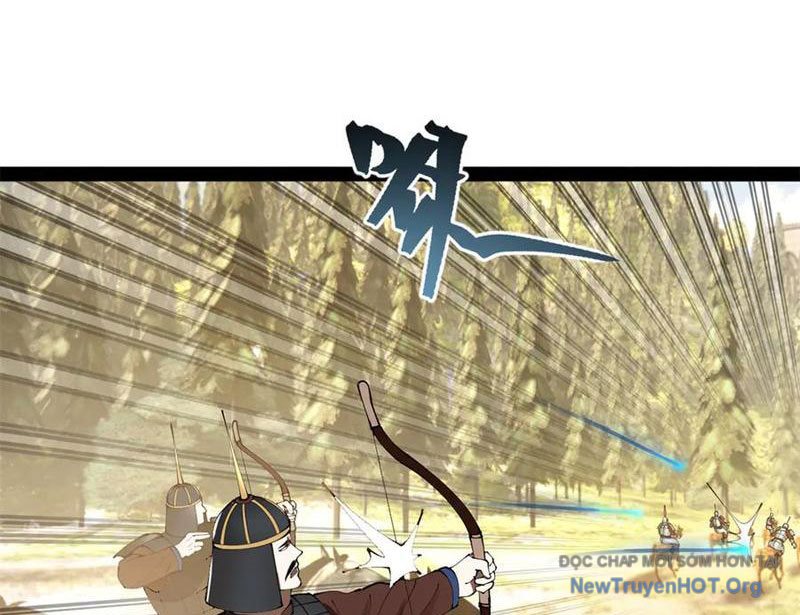 Chàng Rể Mạnh Nhất Lịch Sử chapter 308 - Trang 91