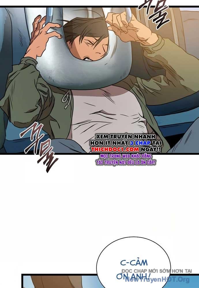 Công Viên Undead chapter 2 - Trang 215