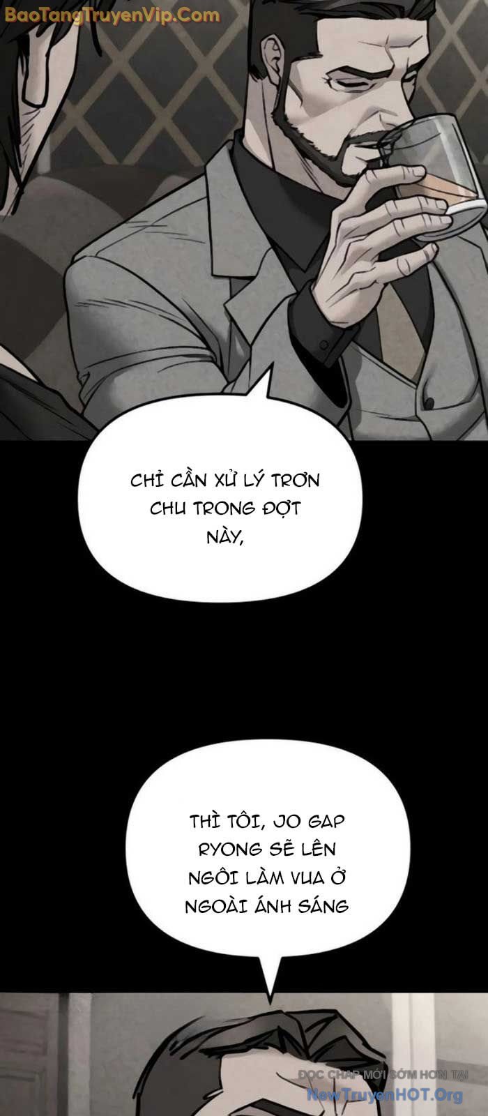 Giang Hồ Thực Thi Công Lý chapter 141 - Trang 69