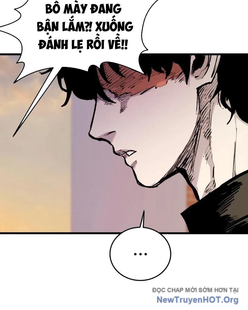 Thượng Lưu Chap 26 - Next Chap 27