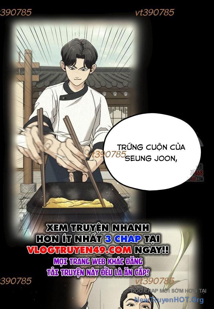 Đấu Trường Ẩm Thực chapter 9 - Trang 134