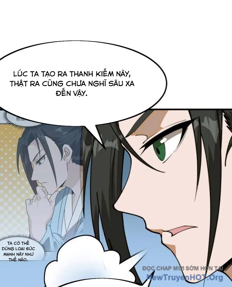 Ta Có Một Sơn Trại chapter 1155 - Trang 33