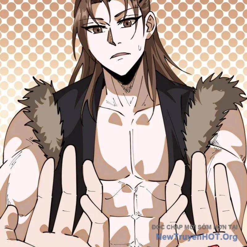 Ta Có Một Sơn Trại chapter 1156 - Trang 61