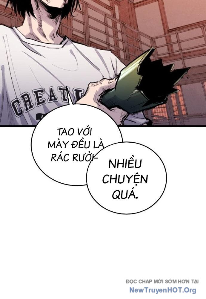 Thượng Lưu Chap 22 - Next Chap 23