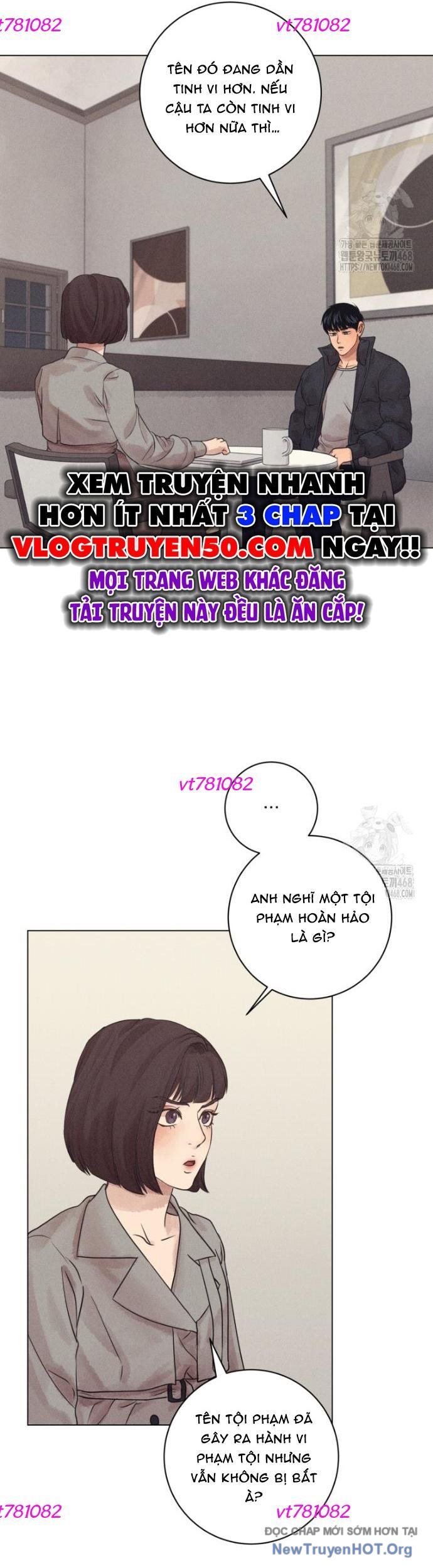 Phỏng Vấn Sát Nhân chapter 76 - Trang 47