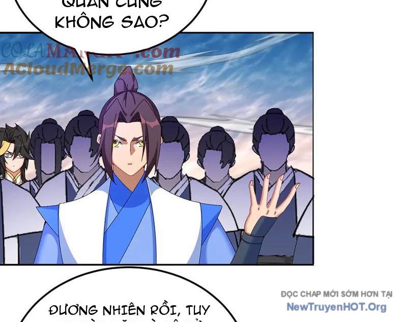 Hóa Ra Các Cô Ấy Mới Là Nhân Vật Chính chapter 90 - Trang 44