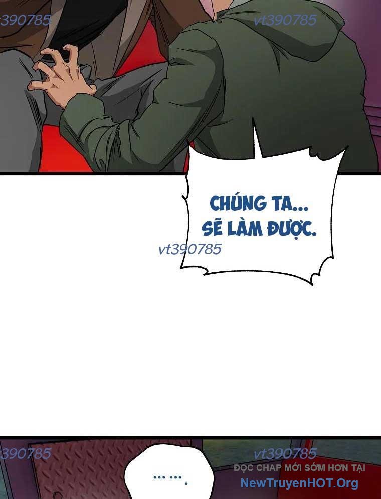 Công Viên Undead chapter 16 - Trang 134