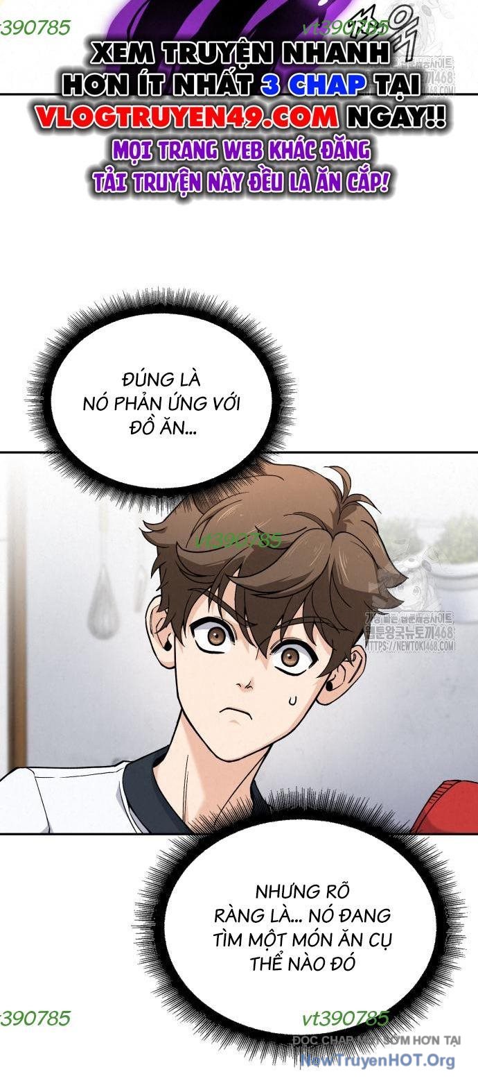 Đấu Trường Ẩm Thực chapter 8 - Trang 40