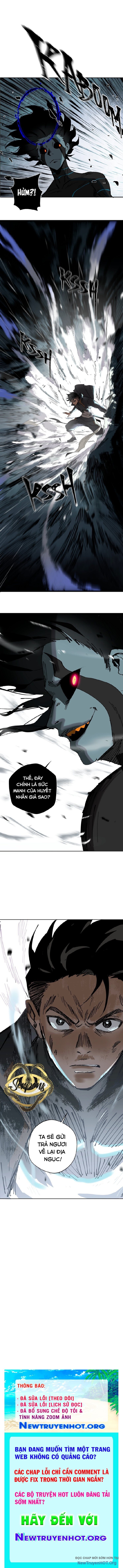 Mặt Trời Đen chapter 1 - Trang 14