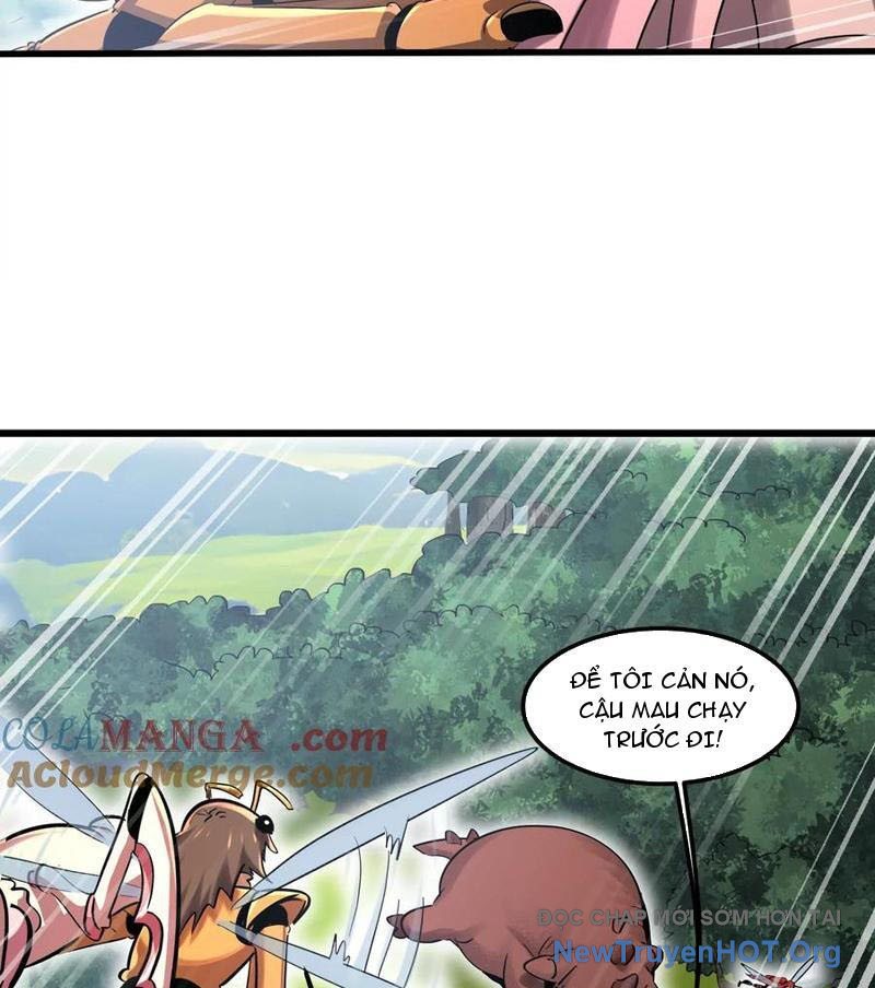 Vũ Trụ Trùng Vương chapter 48 - Trang 10