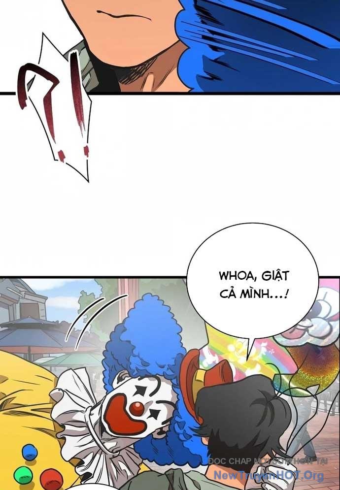 Công Viên Undead chapter 1 - Trang 217