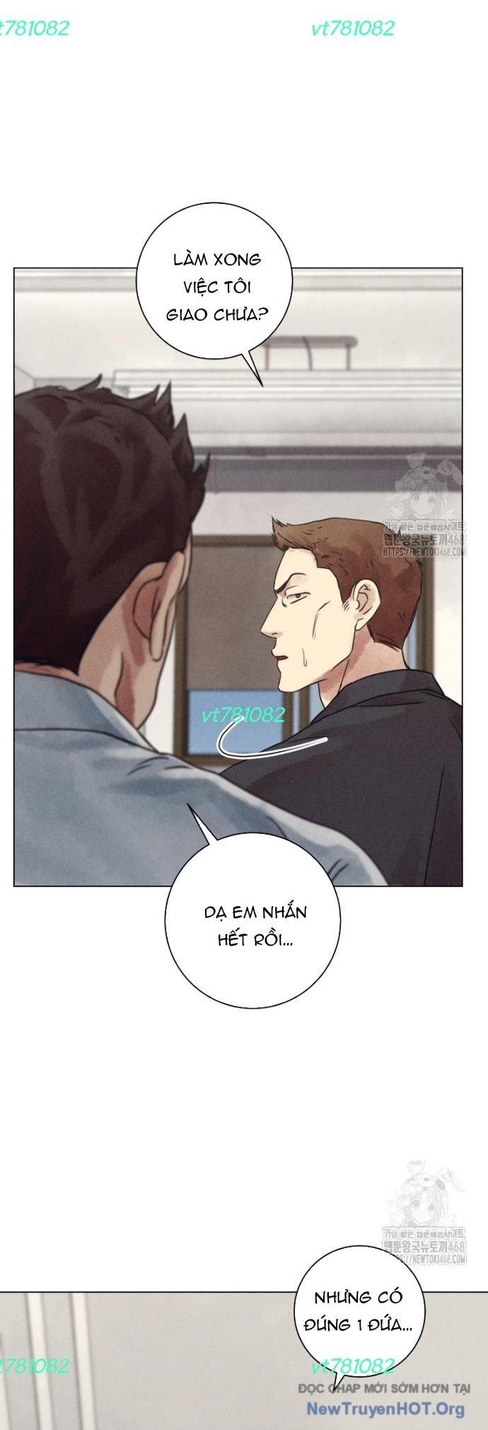 Phỏng Vấn Sát Nhân chapter 74 - Trang 51