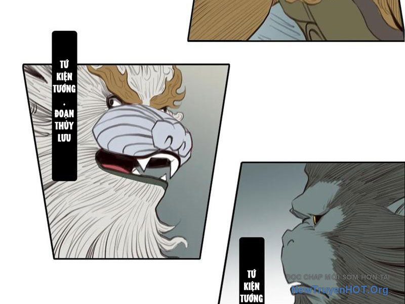 [tam Giới Chí] Thích ách Truyện chapter 44 - Trang 13