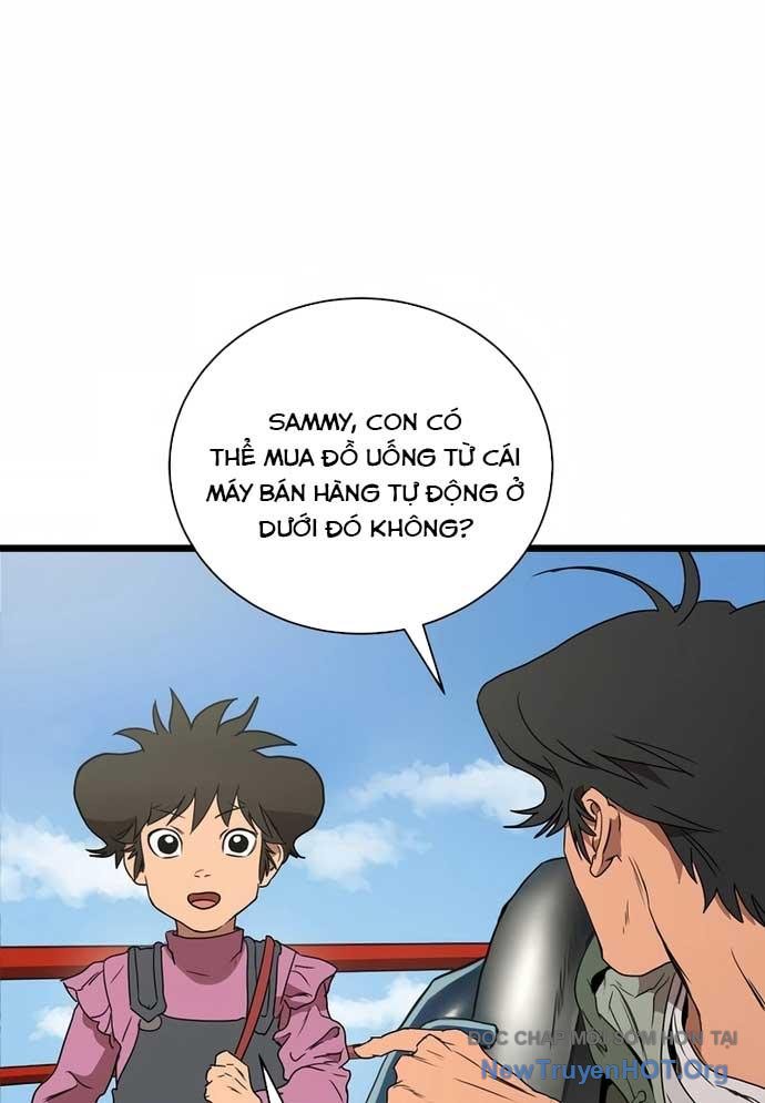 Công Viên Undead chapter 2 - Trang 52