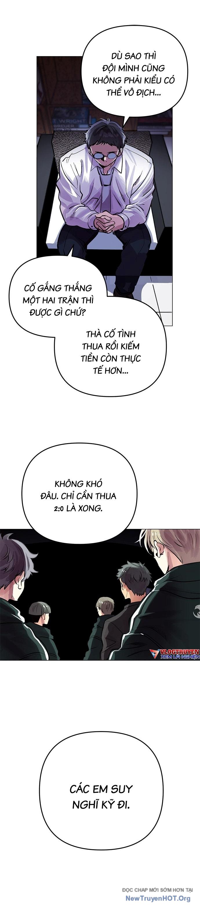 Chuỗi Chiến Công chapter 2 - Trang 31