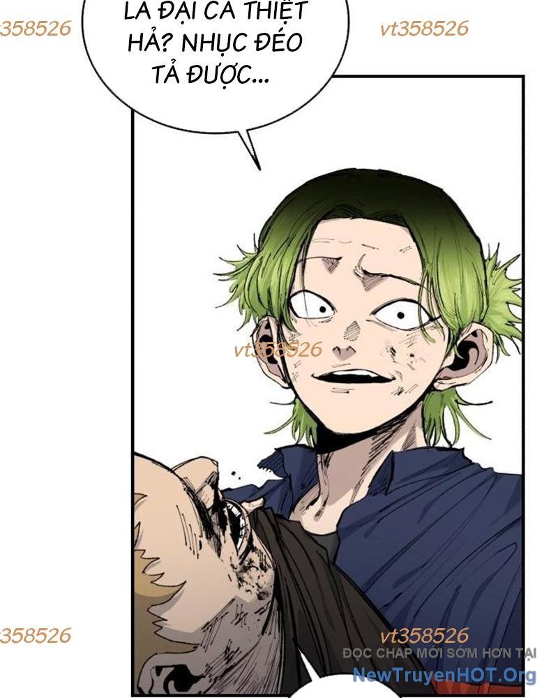 Thượng Lưu Chap 19 - Next Chap 20