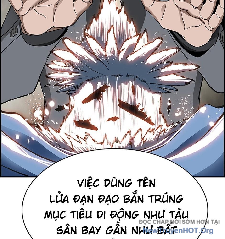 Chế Tác Hạt Nhân chapter 42 - Trang 53