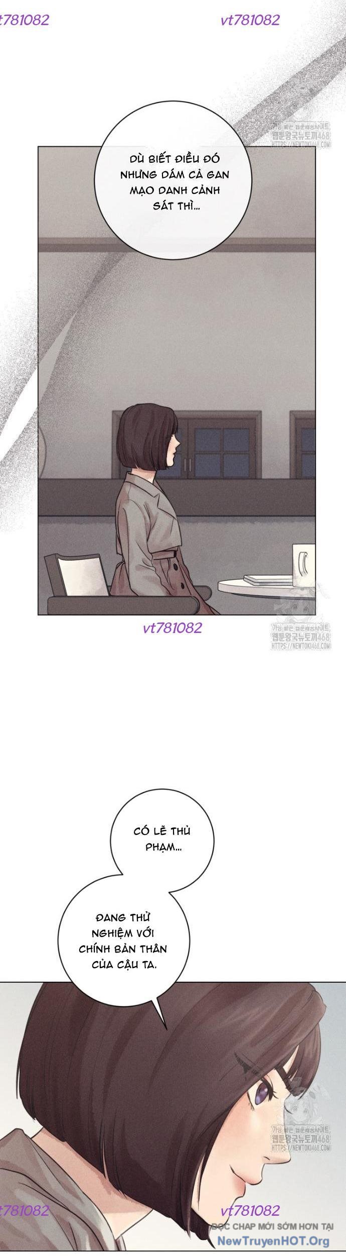 Phỏng Vấn Sát Nhân chapter 76 - Trang 45