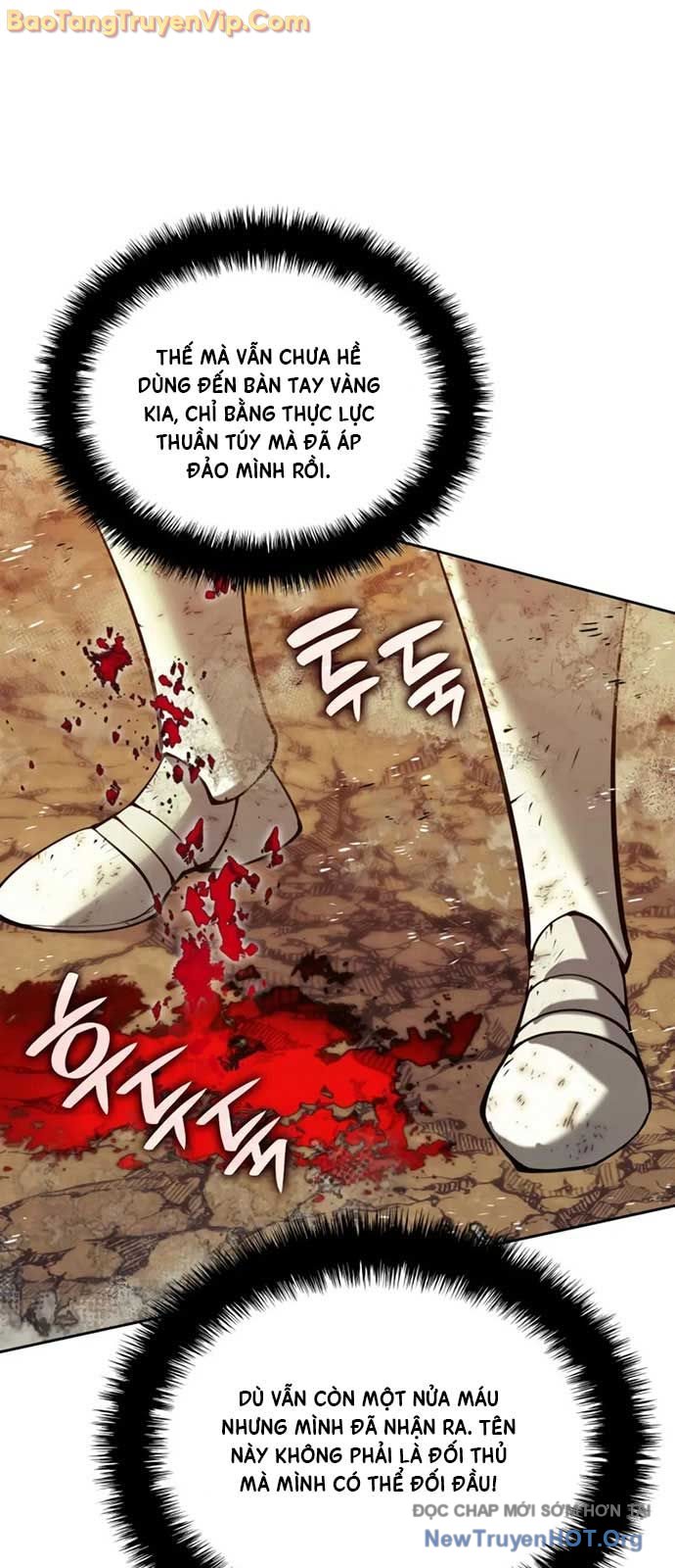 Thợ Rèn Huyền Thoại chapter 281.1 - Trang 37