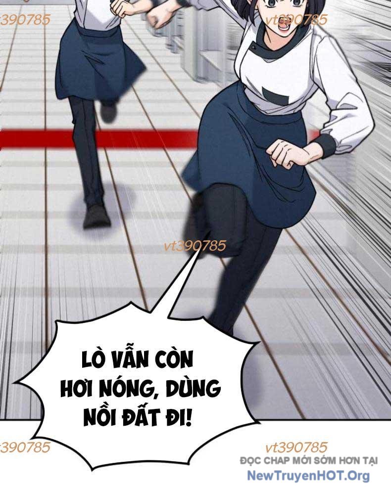 Đấu Trường Ẩm Thực chapter 12 - Trang 74