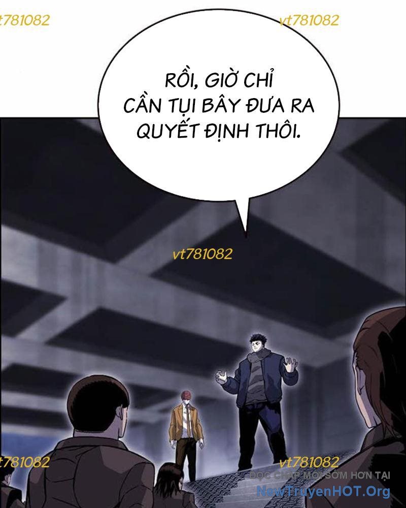 King Game chapter 111 - Trang 177