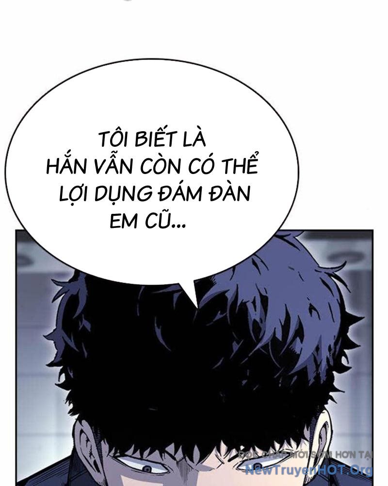 King Game chapter 112 - Trang 22