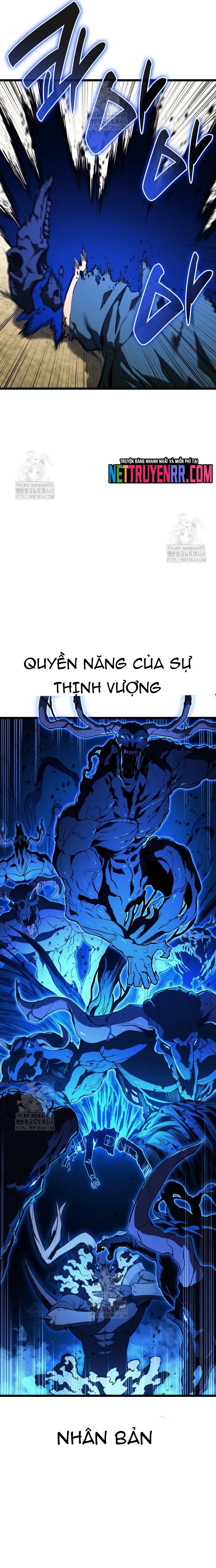 Sự Trở Lại Của Anh Hùng Cấp Thảm Họa Chapter 130 - Trang 10