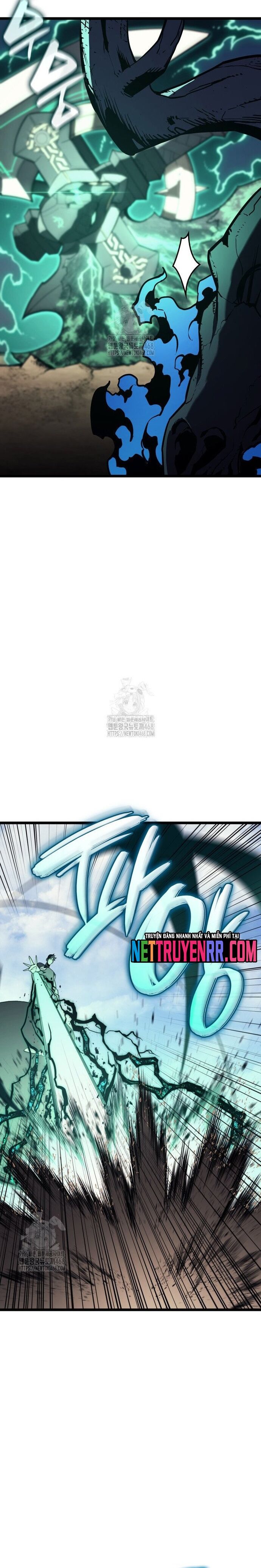 Sự Trở Lại Của Anh Hùng Cấp Thảm Họa Chapter 130 - Trang 4