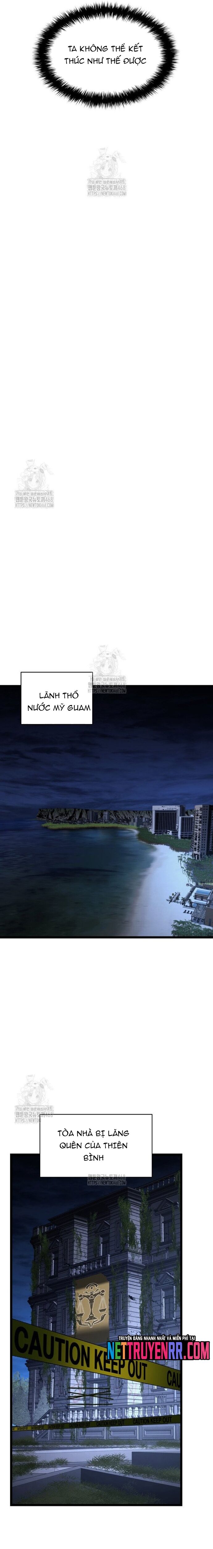 Sự Trở Lại Của Anh Hùng Cấp Thảm Họa Chapter 130 - Trang 32