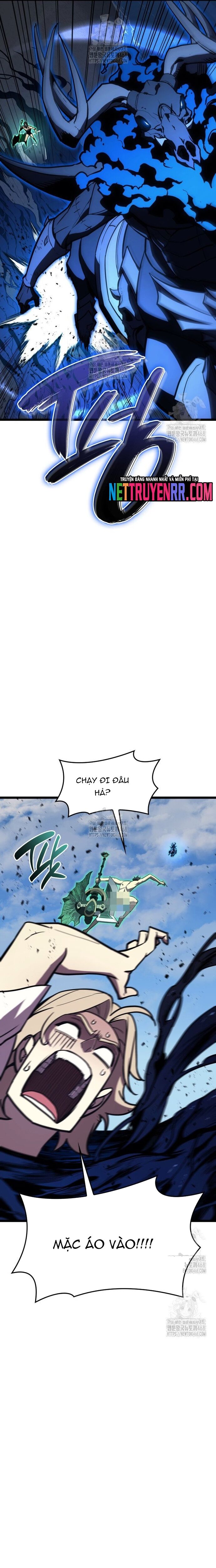 Sự Trở Lại Của Anh Hùng Cấp Thảm Họa Chapter 130 - Trang 12