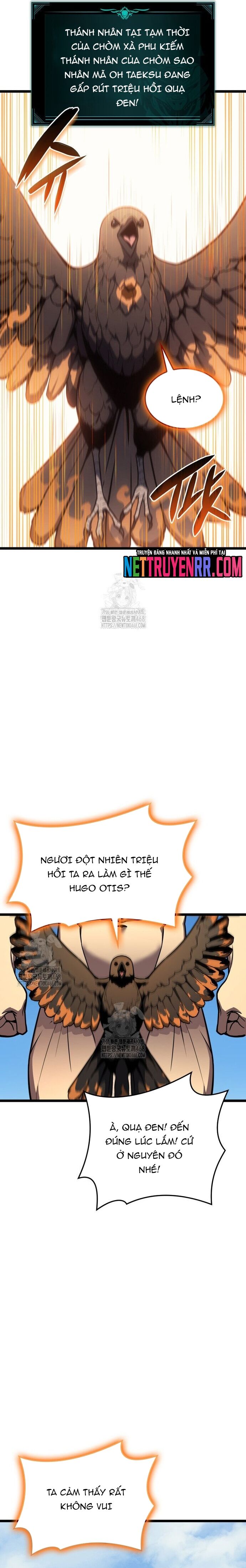 Sự Trở Lại Của Anh Hùng Cấp Thảm Họa Chapter 130 - Trang 18