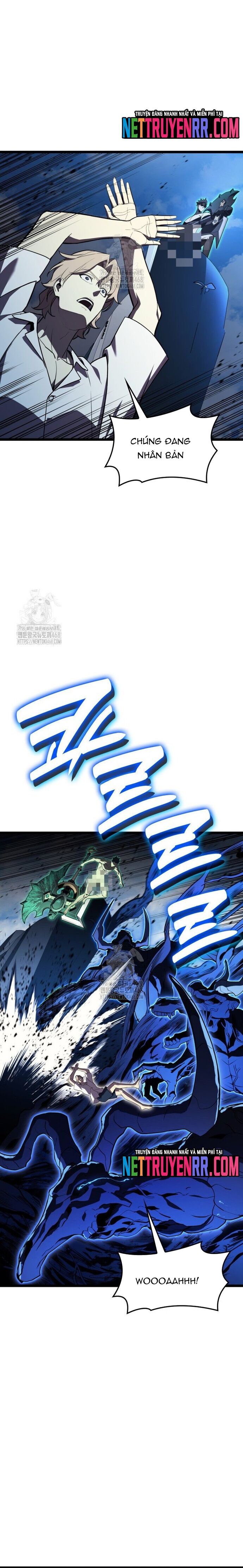 Sự Trở Lại Của Anh Hùng Cấp Thảm Họa Chapter 130 - Trang 11